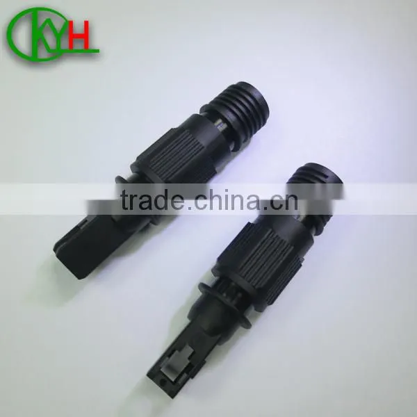 OEM Plastic Injection Molding Products With Best Price Quality Choice photo-3