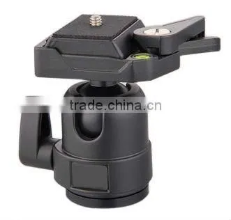 Professional Camera Tripod, Aluminium Tripod photo-5