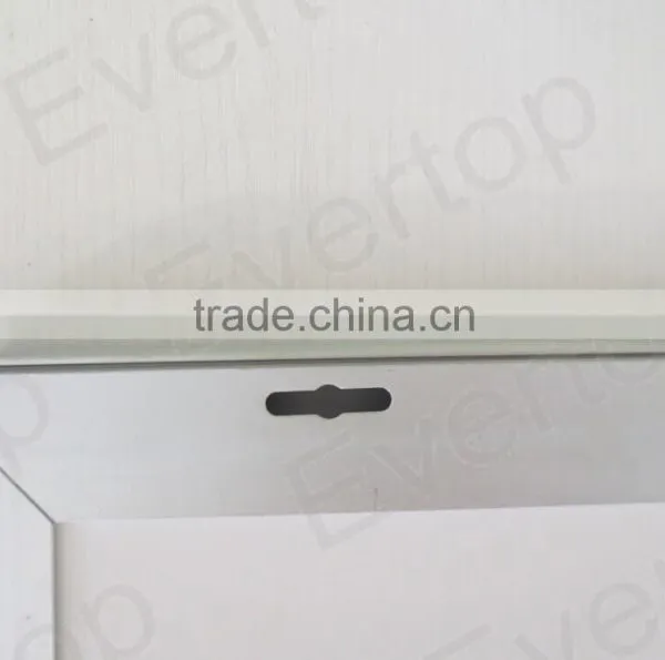 3.5cm Width Aluminum Extrusion Snap Frames photo-2