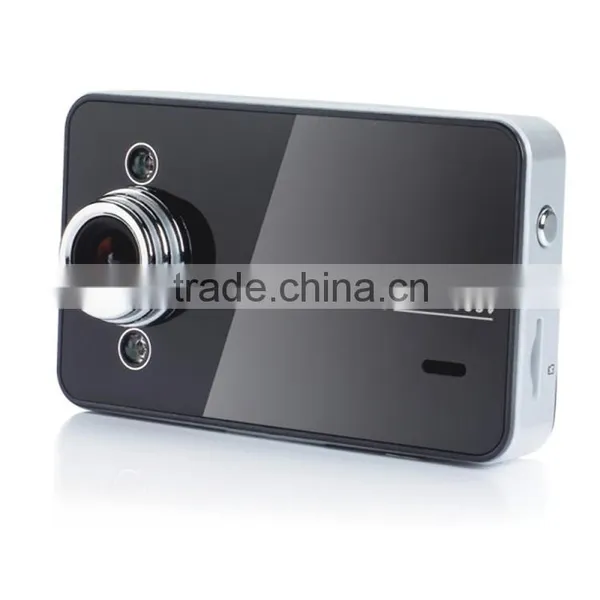 Best Sell In China,Cheap Car Black Box/Metal 2.7" 130MP FHD 1080P Car DVR With TF Card photo-3