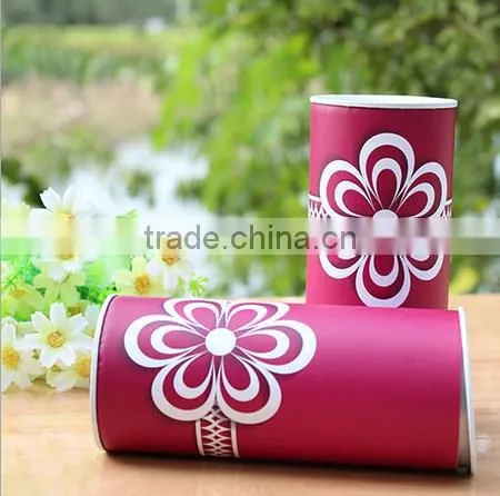 Customized New-style Popular Luxury Tea Boxes photo-6