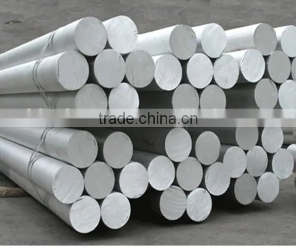 High Quality 2014A Aluminum Bar 2024 T6 Aluminium Bar photo-2