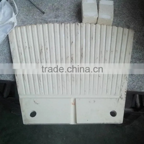 High Quality,ceramic Disc Vacuum Filter Plate, Ceramic Plate photo-3
