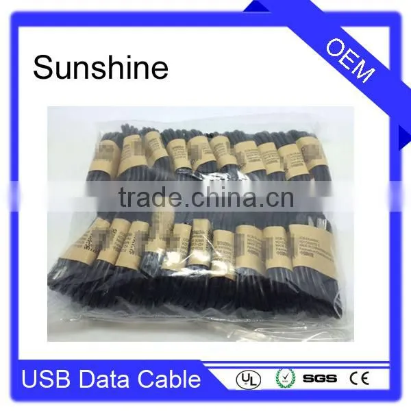 2.0 Best Price Colorful Usb Data Cable Xnxx Video Converter Usb Aux Cable Media photo-3