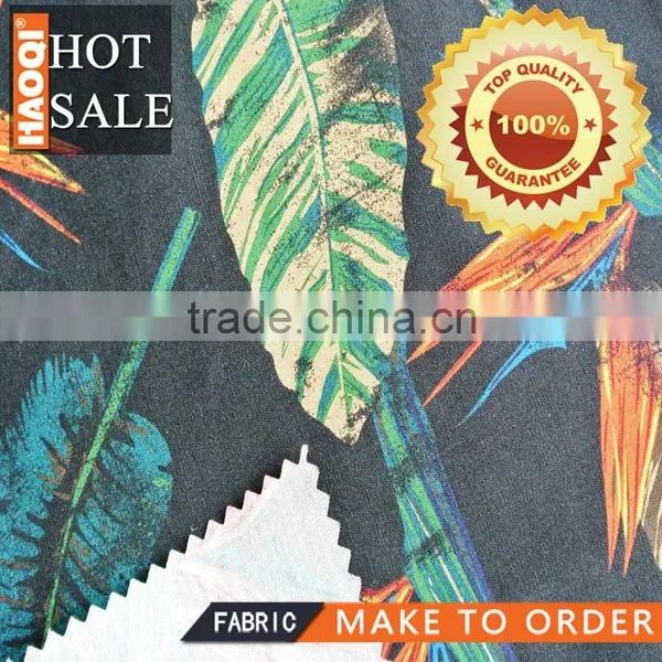 Wholesale 100% Cotton Fabric Textile Made in China Zhejiang Shaoxing Factory Poplin Digital Print Cotton Fabric Textile photo-3