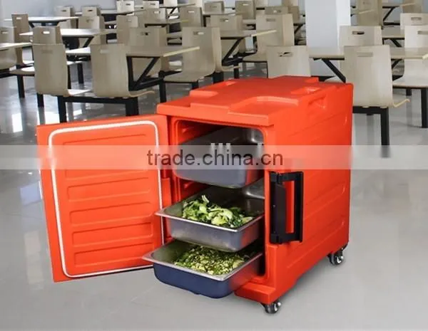 Food Thermal Container Approved by FDA photo-5
