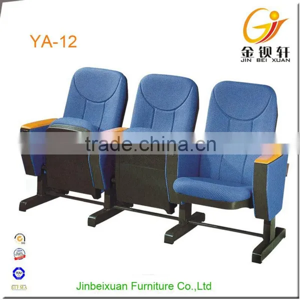 China Professional Factory Auditorium Seating photo-5