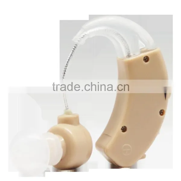 2016 Hot Selling Best Analog Bte Hearing Aid Ear Sound Amplifier Products photo-6