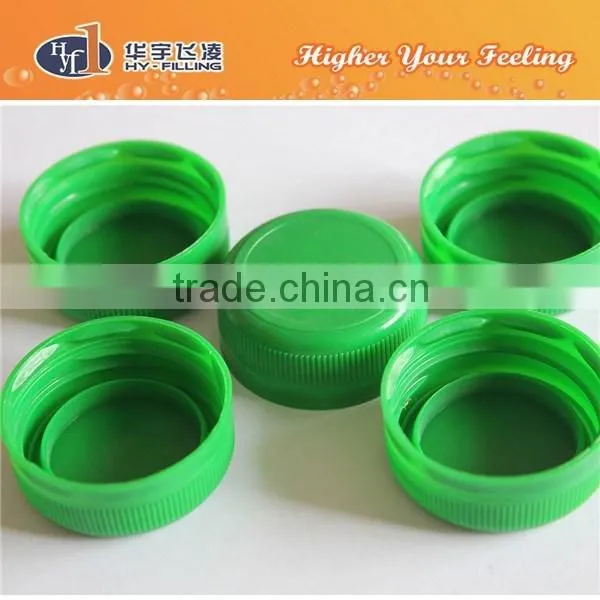 Juice Cap PET Bottle Preform photo-2
