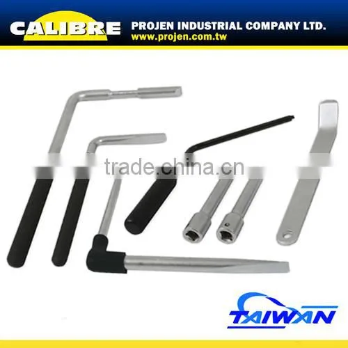 CALIBRE 7PCS Air Bag Removal Tool Kit Set photo-2