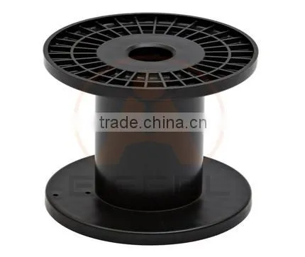 Plastic Wire Coil Mold for Injection Molding