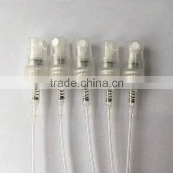 11/410 Non-spill Plastic Pump Sprayer Manufaturer photo-2