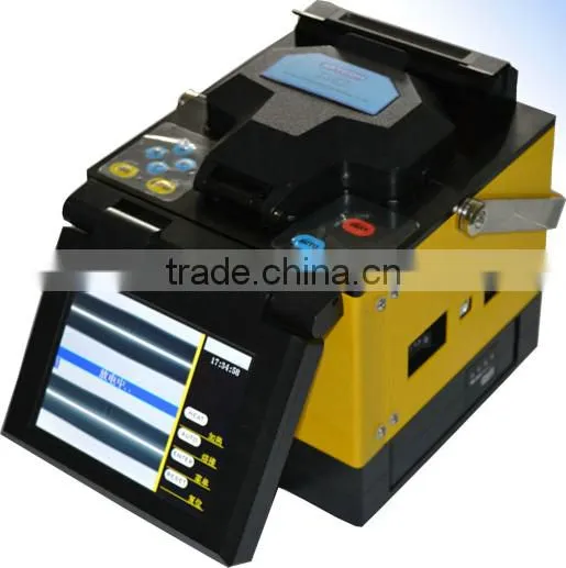 Fusion Splice Machine T-107For Fiber Optic Cable photo-3