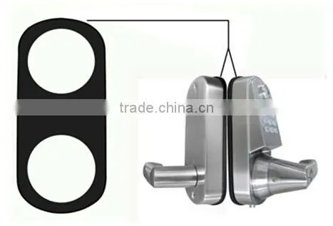 2015 New Digital Single Latch Lock Manufacturer Since 2001 Supplier's Choice photo-3