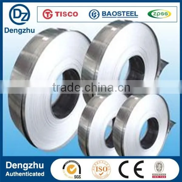 1mm 316L Stainless Steel Strips photo-2