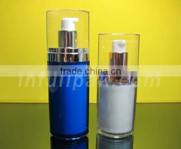30ml Airless Bottles