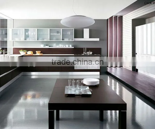 Kitchen Wall Tile Ceiling Decor Pvc Ceiling Tile for Bathroom Wood Paneling Cladding Pvc Roofing Tiles Interior Decoration photo-3