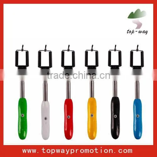 Supply All Kinds of Z07-1 Monopod