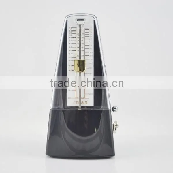 High Accuracy Mechanical Metronome - Red photo-3