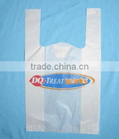 PE BAGS