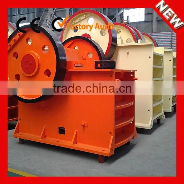 Low Price and High Quality Limestone Jaw Crushing Plant for Selling From Zoonyee Manufacture photo-5