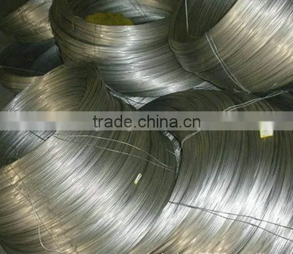 Stainless Steel Wire Rod Low Price of Shipping to Canada photo-5