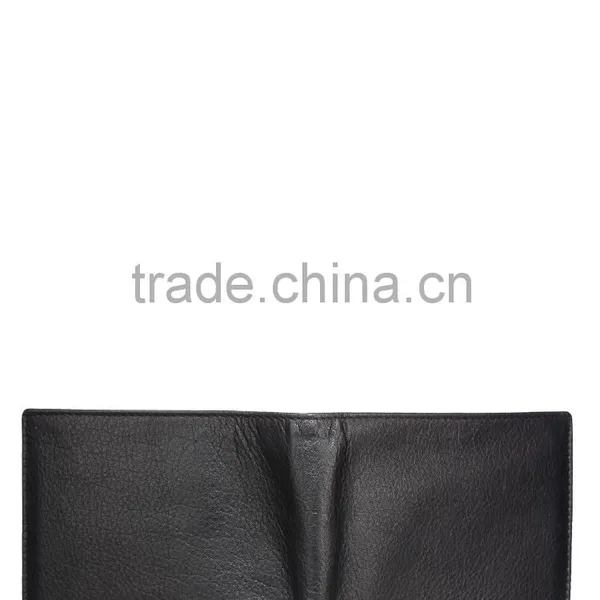 Fashion Real Genuine Leather Wallet photo-5