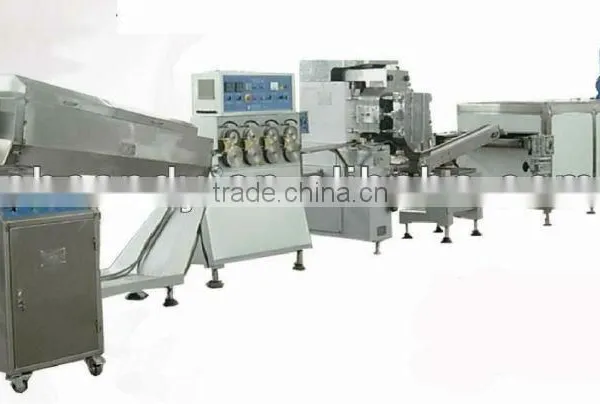 Crsip Candy Making Machine photo-3