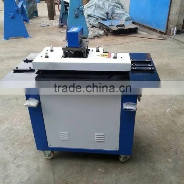 OHA Brand SA-12HB Lock Forming Machine photo-6