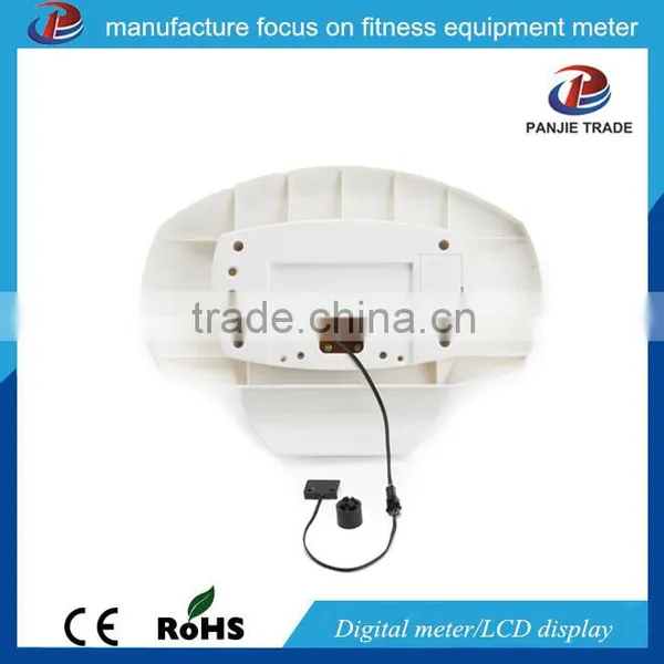 2016 Chinese Factory High Quality Mechanical Treadmill Digital Counter Meter photo-3