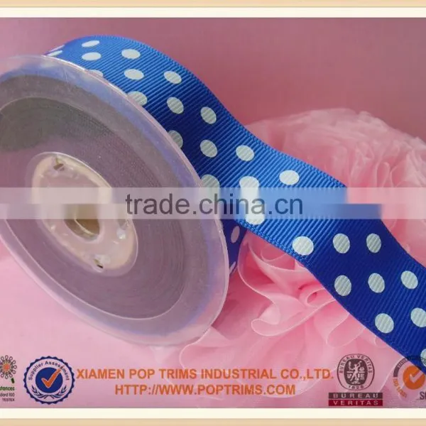 Decorative Custom Printed Ribbon for Gift photo-3