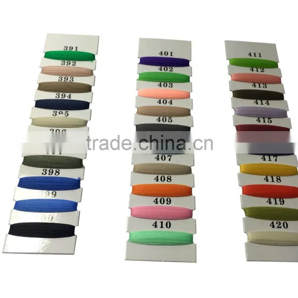 Odor Free Yarn Dyeing Anti-bacteria Function Nylon Yarn photo-6