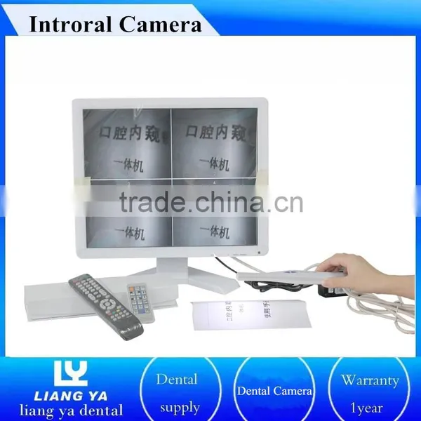 Wireless USB Dental Intra Oral Camera With CE&ISO,Wireless Dental Camera