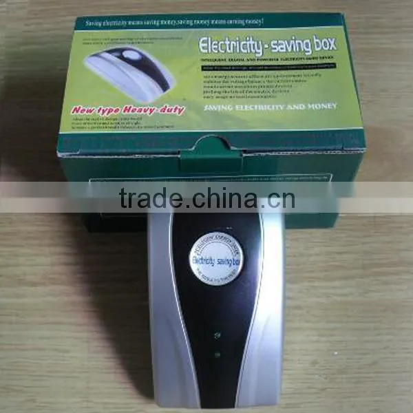 19kw US Plug Single Phase Power Saver SD-001,electricity Saving Box Sd001,electricity Energy Power Saver Sd002 photo-2