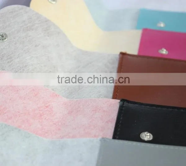 High Quality Leather Pen Bag photo-2