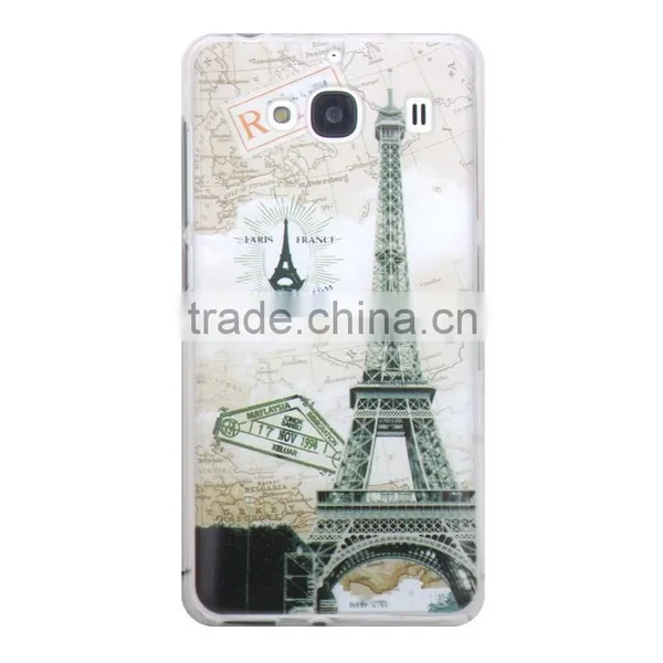 Trending Mobile Accessories Hard Plastic Cell Phone Cases for Samsung in 2015 photo-2