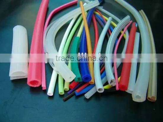 Silicone Tubing