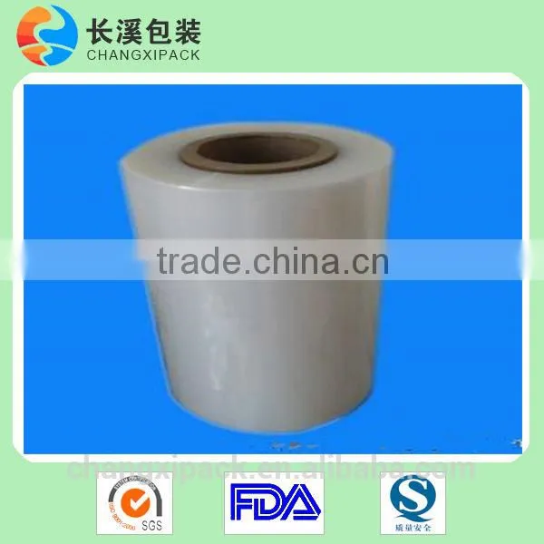 NY/PE Sleeve Multilayer Extruded Packaging Forming Film photo-3