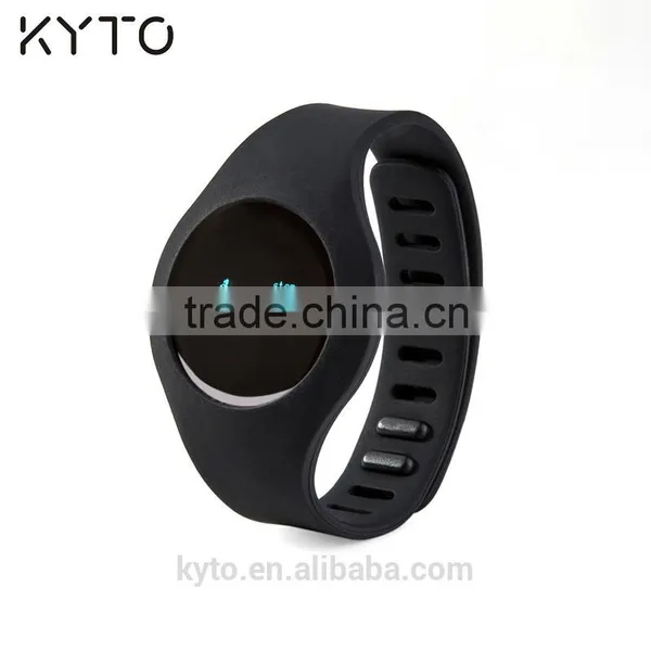 KYTO Factory Outlet Wireless Activity Tracker Smart Wristband Quality Choice
