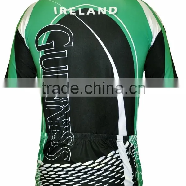 Specialized Cycling Jersey China Cycling Team Jersey With BSCI photo-2