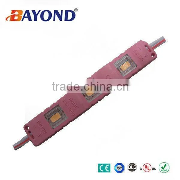 SMD5630 Injection Led Module From Reliable Supplier photo-2