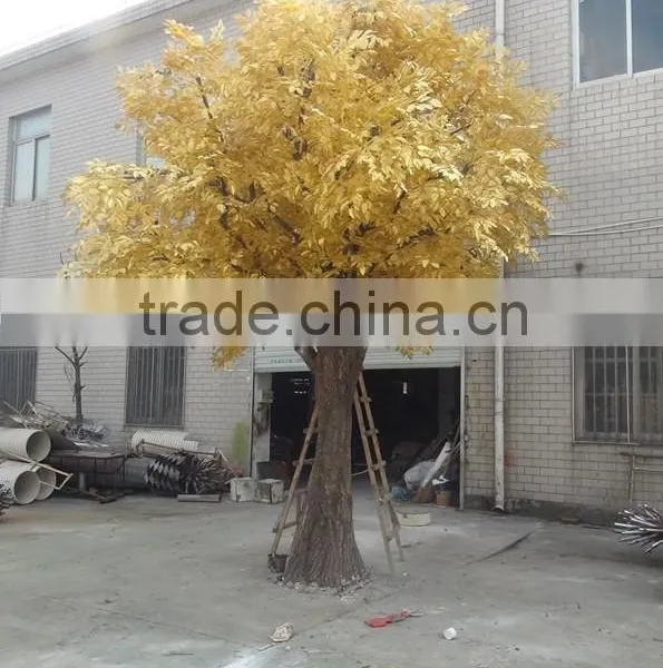 Artificial Wishing Tree/high Simulation/ Fake Wish Trees/Big Wishing Trees photo-4