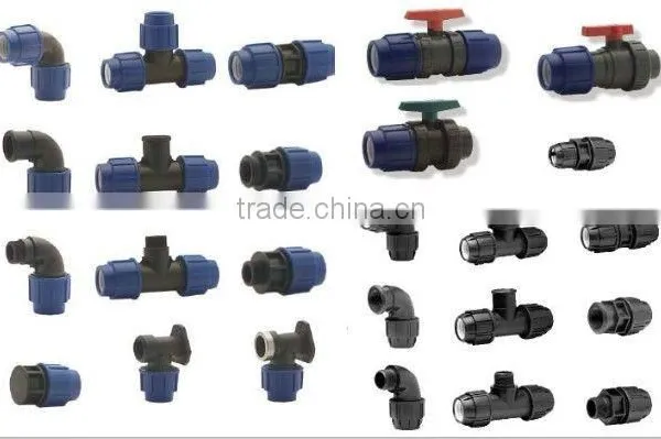 Compression Fittings photo-4