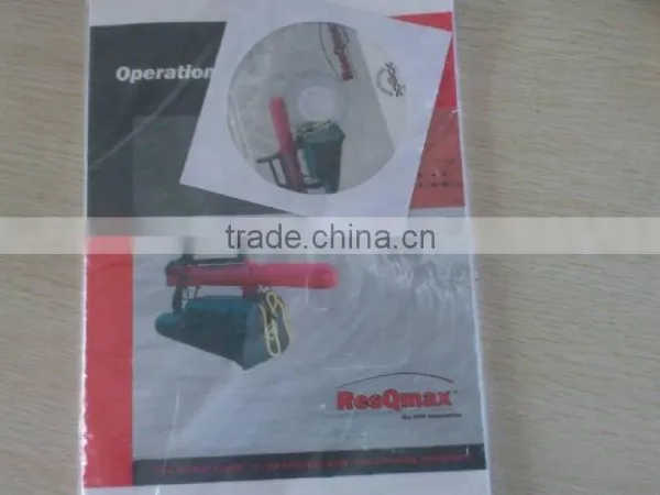 Line-throwing Device Driven by Compressed Air photo-5