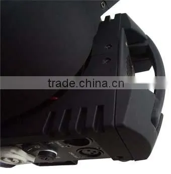2015 New Hot Sale Pro LED Moving Head Stage Light 8PCS 12W RGBW 4in1 for Theatre Lighting photo-6