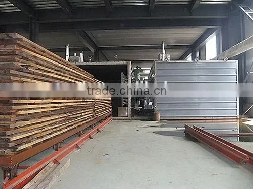 Wood Carbide Equipment photo-3