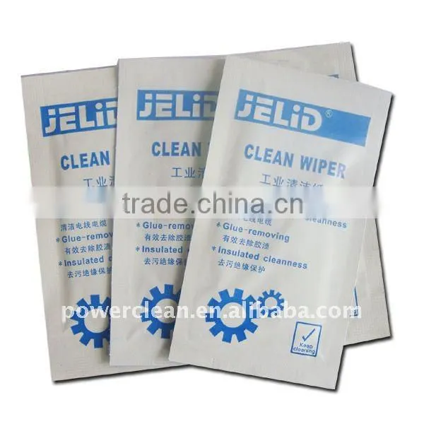 Industry Clean Wiper