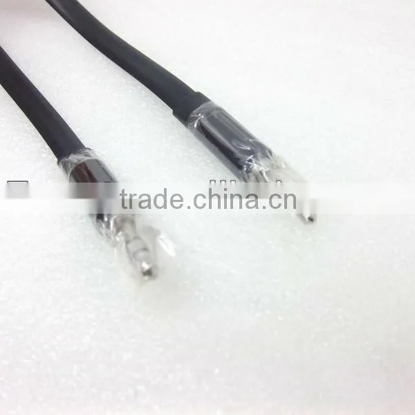 Flat Audio Extension AUX Cable for Iphone 5/5S/5C4G(made in China) photo-3