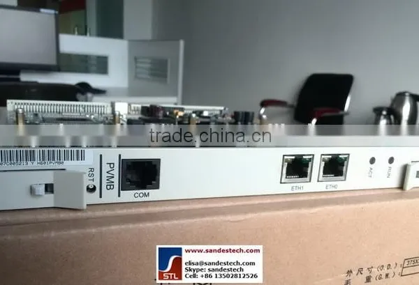 Huawei PVMB H601PVMB0 H601PVMB H601PVMBB H601PVMBFH601 PVMBG 03035567 03030BCD Huawei UA5000 IPMB PV4 PV8 PVU8 PVMB PVMD PVMC photo-2