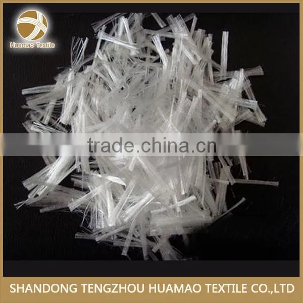 HM High Tenacity Acid Proof pp Fiber photo-2